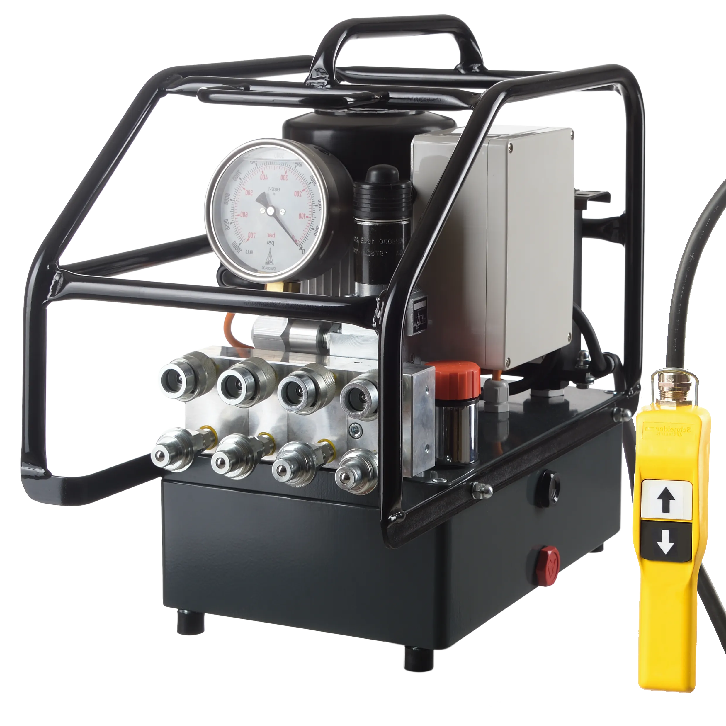 Torque units