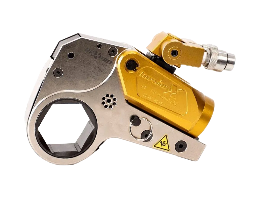 HEXPRO