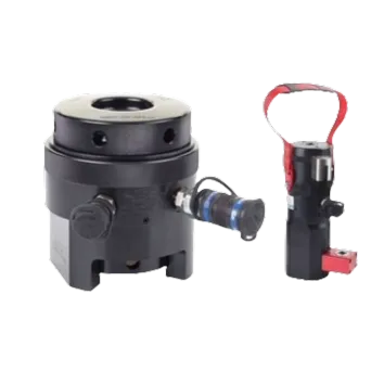 Tensioners